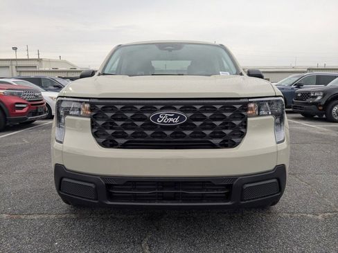 New 2025 Ford Maverick XL w/ 4K Tow Package image 9