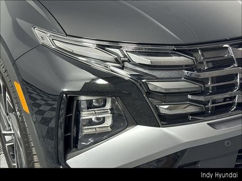 Certified 2026 Hyundai Tucson Limited AWD/4WD image 50