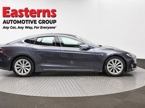 Used 2016 Tesla Model S 75D image 4