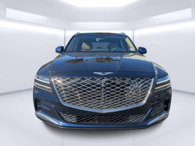 Used 2023 Genesis GV80 3.5T w/ Prestige Package AWD/4WD image 8