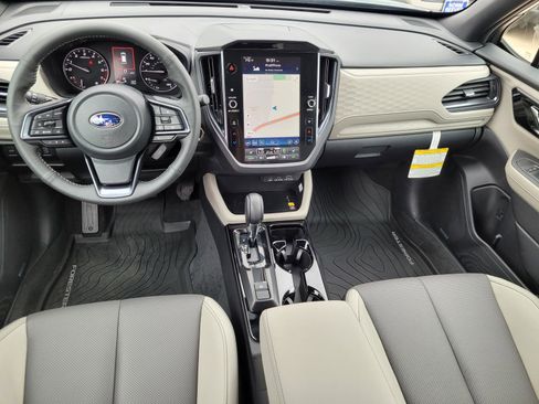 New 2026 Subaru Forester Limited AWD/4WD image 5