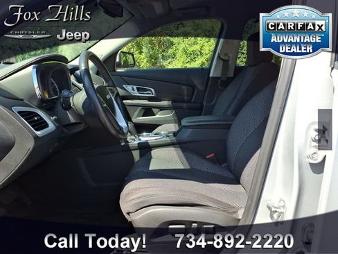 Used 2017 GMC Terrain SLE w/ Convenience Package FWD image 14
