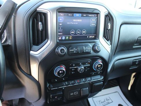 Used 2023 Chevrolet Silverado 2500 LT image 10