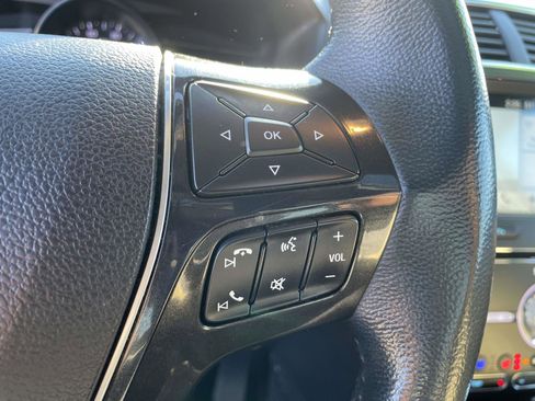 Used 2017 Ford Explorer Limited w/ Equipment Group 301A image 16