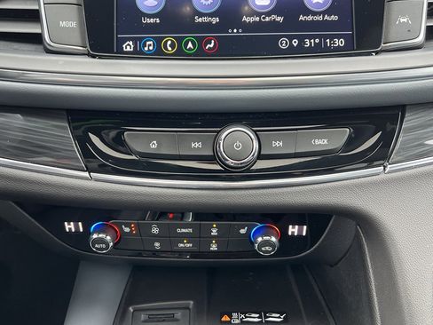 Used 2024 Buick Enclave Essence w/ Experience Buick Package image 23