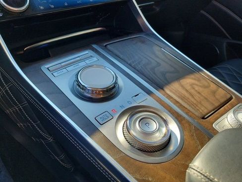 Used 2024 Genesis GV80 3.5T Prestige w/ Prestige Package image 36