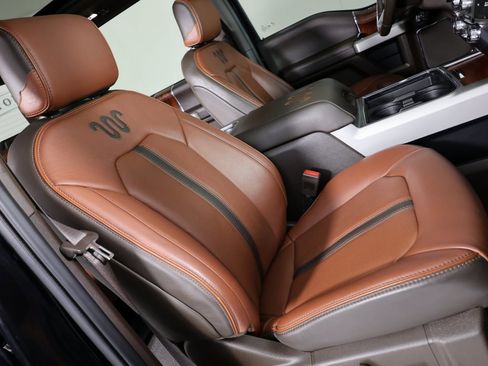 Used 2022 Ford F250 King Ranch w/ King Ranch Ultimate Package image 36