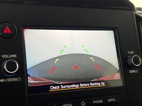 Certified 2023 Subaru WRX AWD/4WD image 22