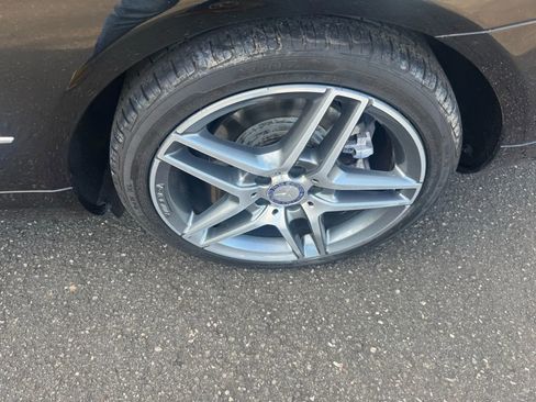 Used 2014 Mercedes-Benz E 350 4MATIC Coupe image 14