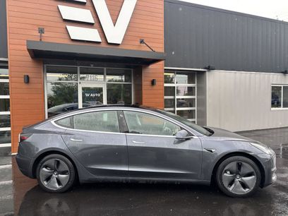 Used 2019 Tesla Model 3 Performance