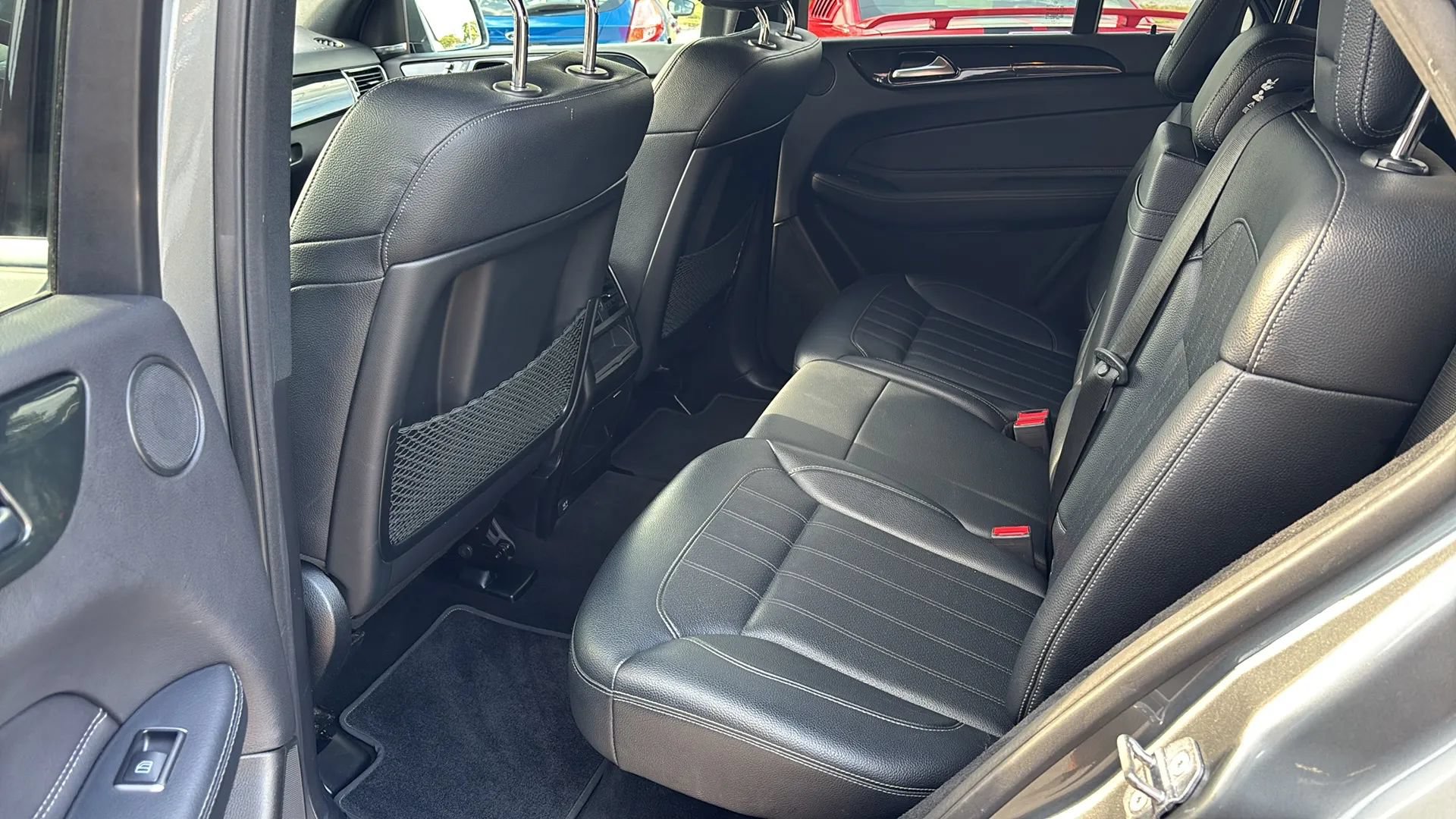 Used 2018 Mercedes-Benz GLE 350 4MATIC image 28