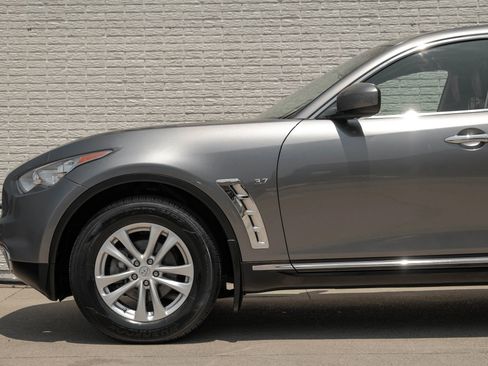 Used 2014 INFINITI QX70 3.7 image 14