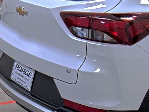 Certified 2023 Chevrolet TrailBlazer LT w/ Convenience Package image 13