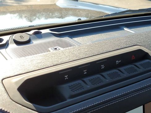 New 2026 Ford Bronco Outer Banks w/ Sasquatch Package image 19