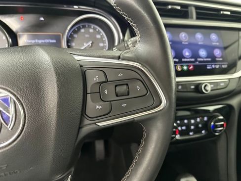 Used 2022 Buick Encore GX Select image 16