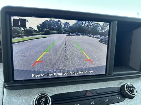 Used 2024 Ford Maverick XLT image 28