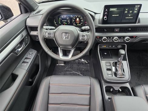 New 2026 Honda CR-V Sport-L image 7