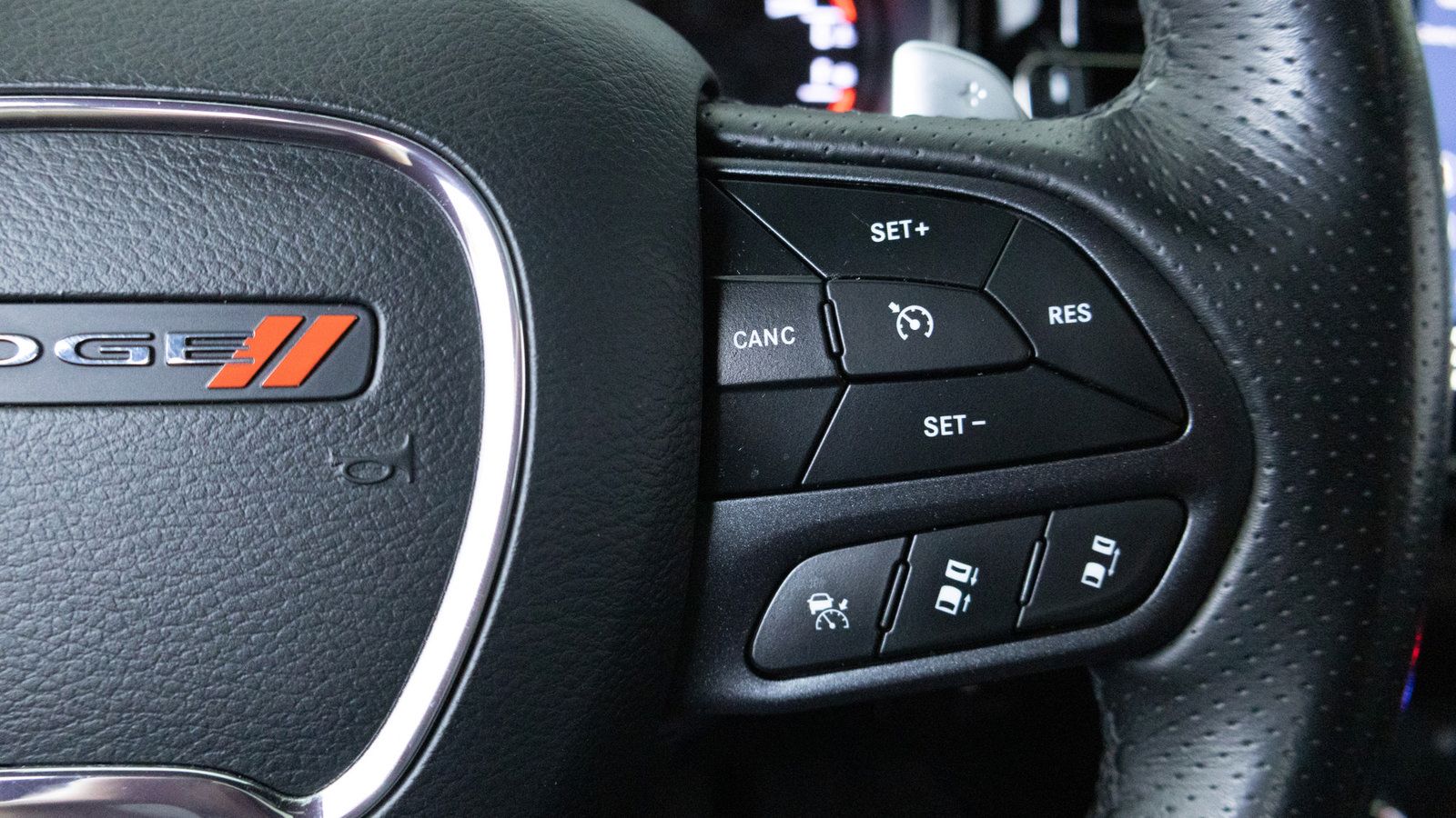 Used 2023 Dodge Durango GT AWD/4WD image 19