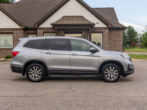 Used 2020 Honda Pilot EX-L image 4