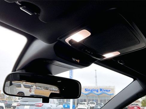 New 2026 Honda HR-V Sport image 19