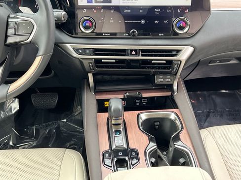 Used 2023 Lexus RX 350 Premium Plus w/ Accessory Package image 12