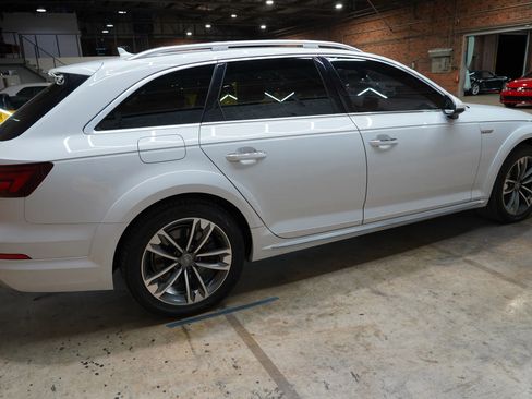 Used 2018 Audi A4 2.0T allroad Premium Plus image 18