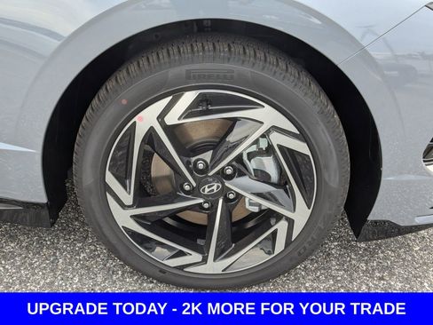 New 2026 Hyundai Sonata SEL image 29