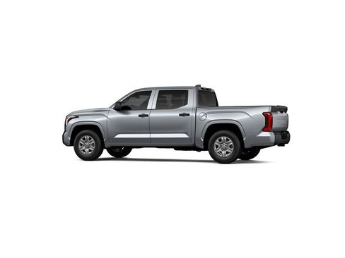 New 2026 Toyota Tundra SR image 6