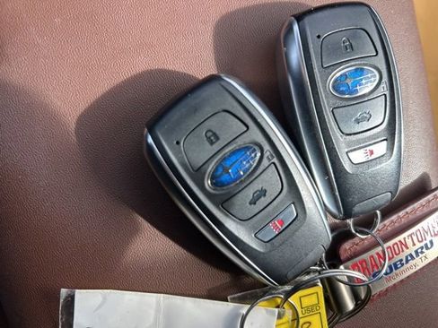 Used 2024 Subaru Outback Touring XT image 23