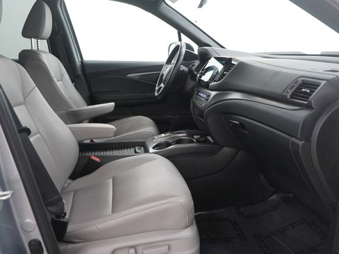 Used 2023 Honda Passport EX-L image 13