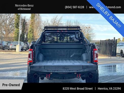 Used 2023 Ford F150 Raptor image 27