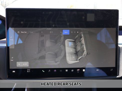 Used 2021 Tesla Model S Long Range image 8