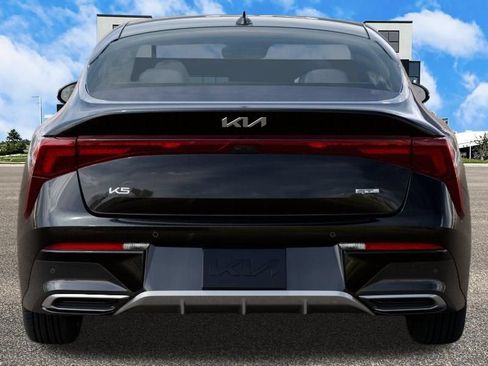 New 2026 Kia K5 GT-Line AWD/4WD image 13