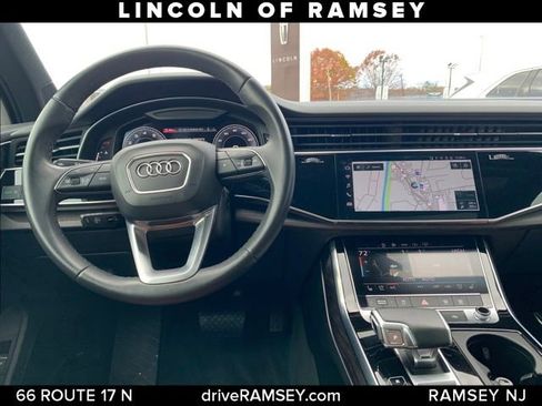 Used 2022 Audi Q7 2.0T Premium Plus image 22