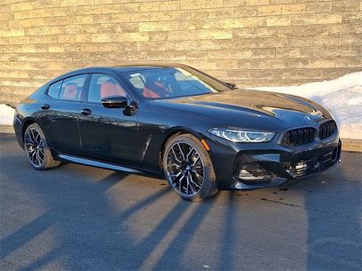New 2026 BMW 840i xDrive