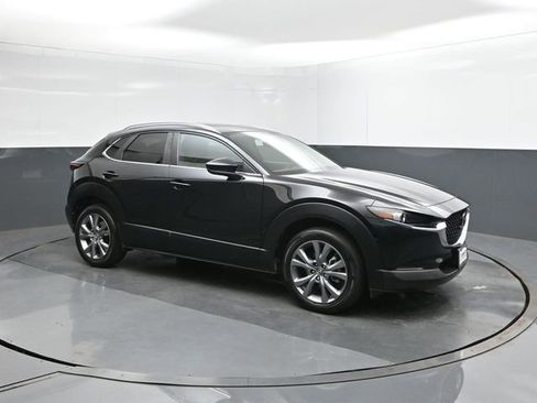 Used 2024 MAZDA CX-30 AWD 2.5 S w/ Preferred Package image 17