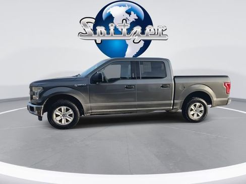 Used 2015 Ford F150 XLT image 6