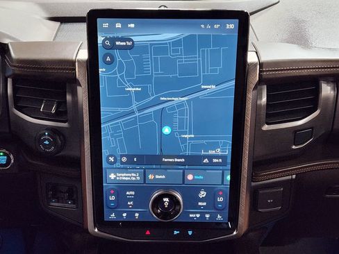 Used 2022 Ford Expedition Max King Ranch image 36