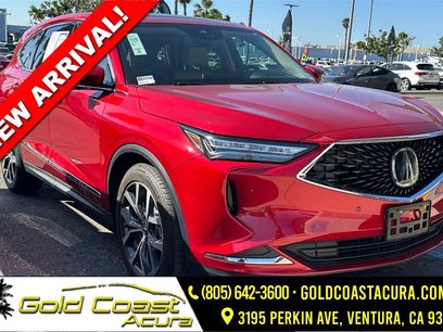 Certified 2023 Acura MDX FWD w/ Technology Package