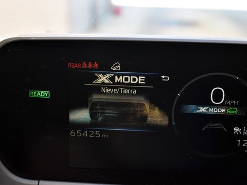Used 2023 Toyota bZ4X AWD w/ Weather Package image 26