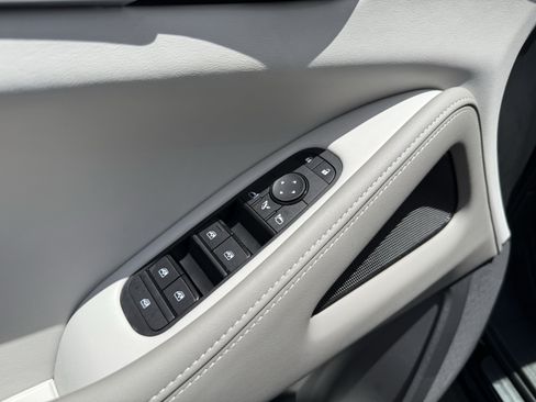 New 2027 INFINITI QX65 Luxe AWD/4WD image 11