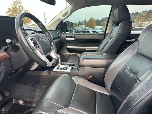 Certified 2020 Toyota Tundra Limited image 14
