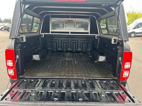 Used 2020 Ford Ranger XL w/ FX4 Off-Road Package AWD/4WD image 29