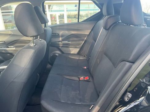 Used 2023 Nissan Kicks S w/ Interior Electronics Package FWD image 21