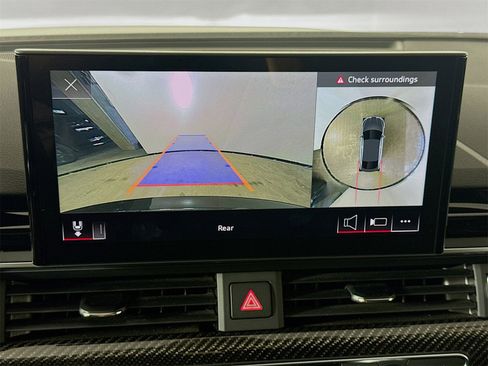 Certified 2023 Audi S5 Premium Plus w/ Premium Plus Package image 13