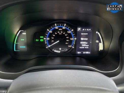 Used 2018 Hyundai Ioniq Blue image 13