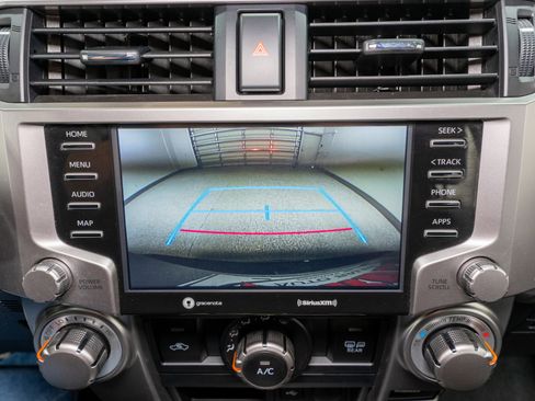 Used 2024 Toyota 4Runner TRD Sport image 19