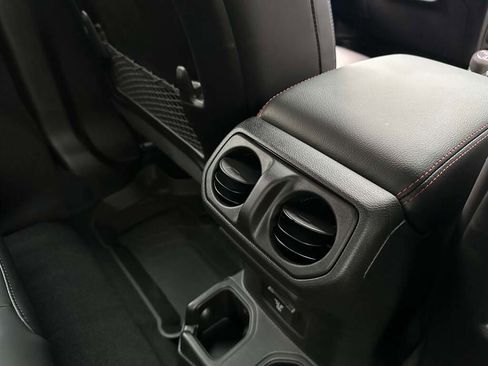 New 2026 Jeep Wrangler Rubicon image 22
