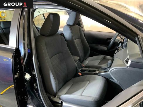 Used 2023 Toyota Corolla LE image 8