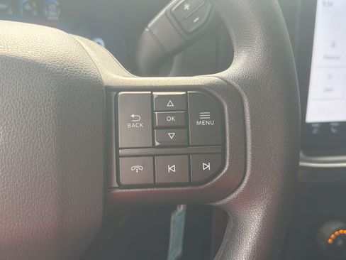 Used 2024 Ford F150 STX RWD image 10